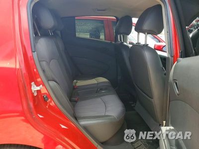 Zdjęcie 10 z 13 samochodu: 2015 CHEVROLET SPARK 1LT VIN:KL8CD6S93FC791026 - miniatura