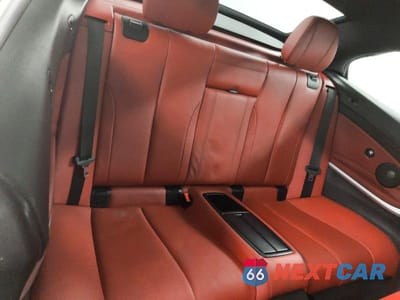 Zdjęcie 10 z 12 samochodu: 2018 BMW 430I VIN:WBA4Z1C50JEC72251 - miniatura