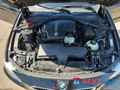 Zdjęcie 11 z 12 samochodu: 2014 BMW 328 XI VIN:WBA3B3C55EF544916 - miniatura