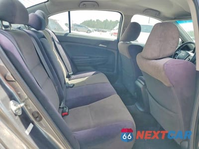 Zdjęcie 10 z 12 samochodu: 2009 HONDA ACCORD LX VIN:1HGCP26399A024098 - miniatura