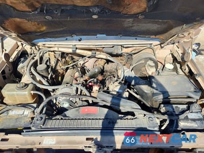 Zdjęcie 11 z 12 samochodu: 1997 FORD F250 VIN:1FTHX25F0VEC48265 - miniatura