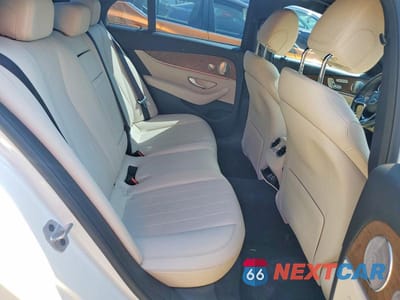 Zdjęcie 10 z 12 samochodu: 2021 MERCEDES-BENZ E 350 VIN:W1KZF8DB2MA961611 - miniatura