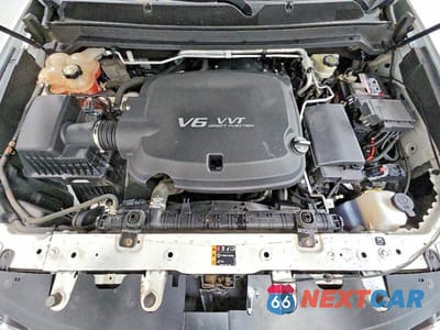 Zdjęcie 11 z 12 samochodu: 2017 CHEVROLET COLORADO LT VIN:1GCGTCEN9H1279966 - miniatura