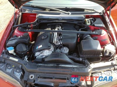 Zdjęcie 11 z 12 samochodu: 2004 BMW M3 VIN:WBSBR93494PK05100 - miniatura