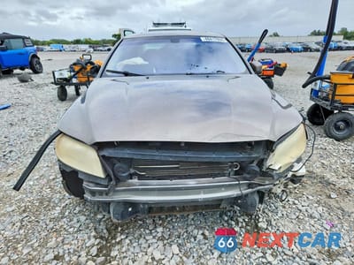 Piąte zdjęcie samochodu w środku: 2009 VOLVO S80 3.2 VIN:YV1AS982491088660 - miniatura