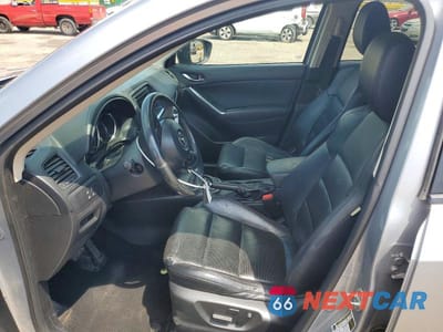 Zdjęcie 7 z 14 samochodu: 2013 MAZDA CX-5 GT VIN:JM3KE4DEXD0100529 - miniatura