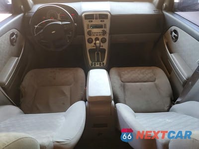 Zdjęcie 8 z 12 samochodu: 2006 CHEVROLET EQUINOX LT VIN:2CNDL63F966040424 - miniatura