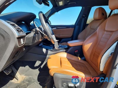 Zdjęcie 7 z 13 samochodu: 2022 BMW X3 M40I VIN:5UX83DP06N9J72316 - miniatura