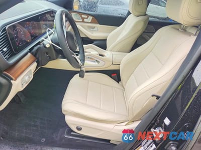 Zdjęcie 7 z 13 samochodu: 2025 MERCEDES-BENZ GLE 450 4MATIC VIN:4JGFB5KB5SB405094 - miniatura