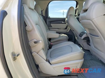 Zdjęcie 11 z 13 samochodu: 2011 GMC ACADIA DENALI VIN:1GKKRTED0BJ345459 - miniatura