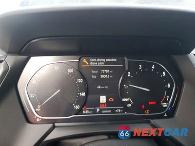 Zdjęcie 9 z 13 samochodu: 2020 BMW 228XI VIN:WBA73AK00L7F90964 - miniatura