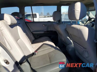 Zdjęcie 11 z 13 samochodu: 2006 TOYOTA HIGHLANDER LIMITED VIN:JTEEP21A160176239 - miniatura