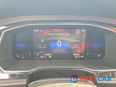 Zdjęcie 9 z 11 samochodu: 2022 VOLKSWAGEN JETTA SE VIN:3VW7M7BU9NM031129 - miniatura