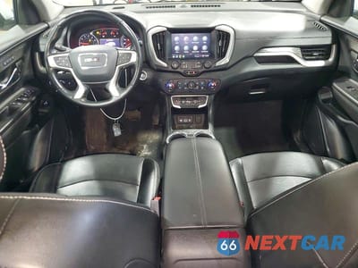 Zdjęcie 8 z 13 samochodu: 2023 GMC TERRAIN SLT VIN:3GKALPEG4PL161687 - miniatura