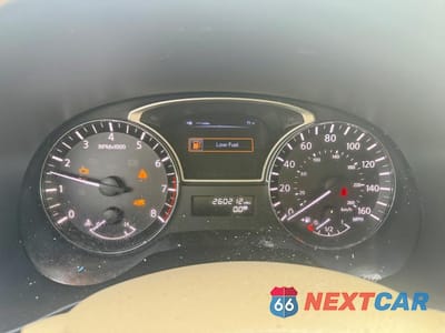 Zdjęcie 9 z 13 samochodu: 2013 NISSAN PATHFINDER S VIN:5N1AR2MN4DC602315 - miniatura