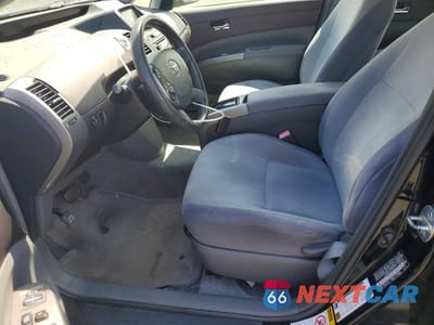 Zdjęcie 7 z 12 samochodu: 2005 TOYOTA PRIUS BASE VIN:JTDKB20U553028514 - miniatura