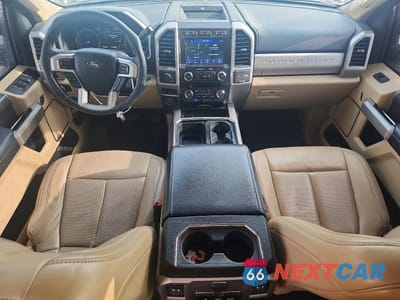 Zdjęcie 8 z 13 samochodu: 2020 FORD F350 SUPER DUTY VIN:1FT8W3DT7LED29356 - miniatura