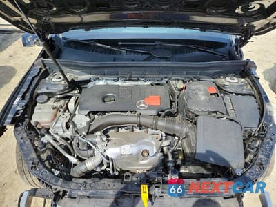 Zdjęcie 12 z 14 samochodu: 2023 MERCEDES-BENZ GLB 250 4MATIC VIN:W1N4M4HB0PW293627 - miniatura