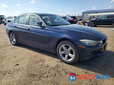 Czwarte zdjęcie samochodu z boku: 2015 BMW 328 XI SULEV VIN:WBA3B5C50FP653016 - miniatura