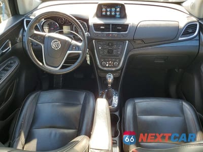 Zdjęcie 8 z 13 samochodu: 2013 BUICK ENCORE VIN:KL4CJCSB3DB186793 - miniatura