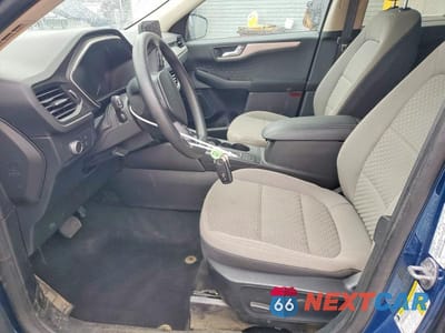 Zdjęcie 7 z 13 samochodu: 2020 FORD ESCAPE SE VIN:1FMCU0G61LUB43379 - miniatura