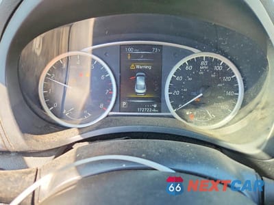 Zdjęcie 9 z 11 samochodu: 2018 NISSAN SENTRA S VIN:3N1AB7AP2JY272482 - miniatura