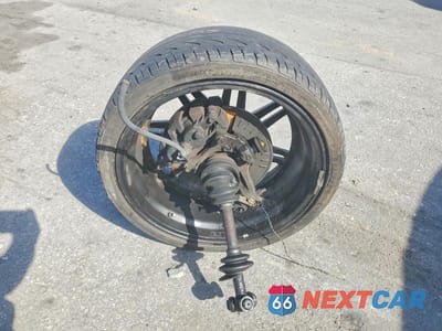 Zdjęcie 12 z 13 samochodu: 2013 CHEV IMPALA LTZ VIN:2G1WC5E35D1193573 - miniatura