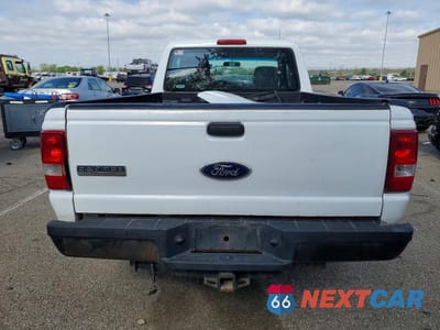 Zdjęcie 6 z 11 samochodu: 2011 FORD RANGER SUPER CAB VIN:1FTKR1ED7BPA17498 - miniatura