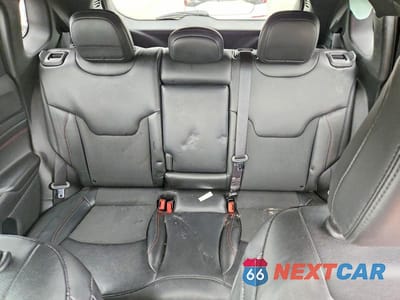 Zdjęcie 10 z 14 samochodu: 2025 JEEP COMPASS TRAILHAWK VIN:3C4NJDDN1ST593664 - miniatura