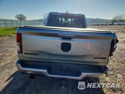 Zdjęcie 6 z 12 samochodu: 2022 RAM 1500 BIG HORN VIN:1C6SRFBT9NN136783 - miniatura