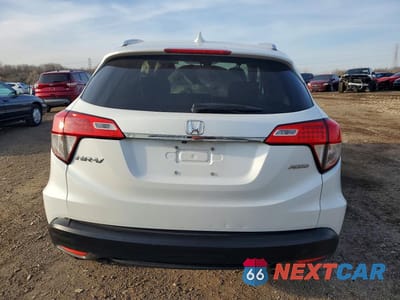 Zdjęcie 6 z 13 samochodu: 2021 HONDA HR-V EX VIN:3CZRU6H54MM721658 - miniatura