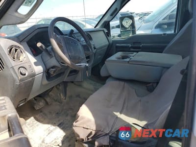 Zdjęcie 7 z 11 samochodu: 2012 FORD F350 SUPER DUTY VIN:1FT8W3BT1CED07825 - miniatura