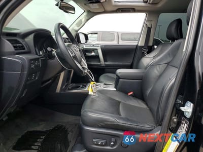 Zdjęcie 7 z 13 samochodu: 2017 TOYOTA 4RUNNER LIMITED VIN:JTEZU5JR4H5151035 - miniatura
