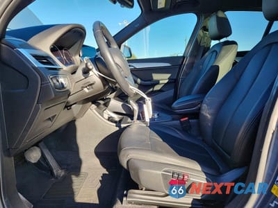 Zdjęcie 7 z 13 samochodu: 2020 BMW X1 SDRIVE28I VIN:WBXJG7C01L5P35682 - miniatura