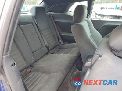 Zdjęcie 10 z 11 samochodu: 2010 DODGE CHALLENGER SE VIN:2B3CJ4DVXAH217738 - miniatura