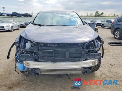 Piąte zdjęcie samochodu w środku: 2021 HONDA CR-V EXL VIN:2HKRW2H80MH631688 - miniatura
