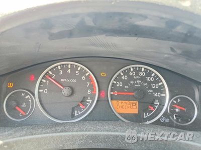 Zdjęcie 9 z 13 samochodu: 2012 NISSAN PATHFINDER S VIN:5N1AR1NN7CC628513 - miniatura
