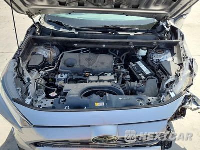 Zdjęcie 12 z 14 samochodu: 2019 TOYOTA RAV4 LIMITED VIN:2T3Y1RFV3KC013705 - miniatura