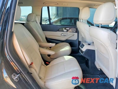 Zdjęcie 11 z 13 samochodu: 2025 MERCEDES-BENZ GLS 450 4MATIC VIN:4JGFF5KE4SB316924 - miniatura