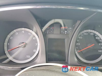 Zdjęcie 9 z 12 samochodu: 2011 GMC TERRAIN SLT VIN:2CTFLVECXB6231875 - miniatura