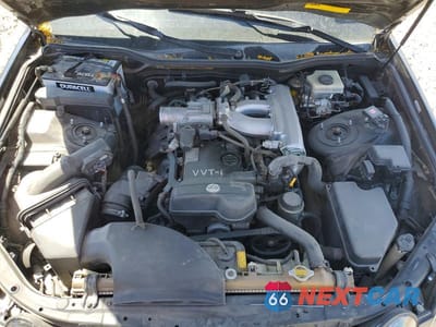 Zdjęcie 11 z 12 samochodu: 1998 LEXUS GS 300 VIN:JT8BD68S2W0028380 - miniatura