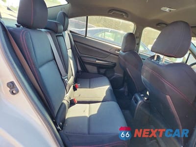 Zdjęcie 10 z 13 samochodu: 2021 SUBARU WRX VIN:JF1VA1A65M9821033 - miniatura