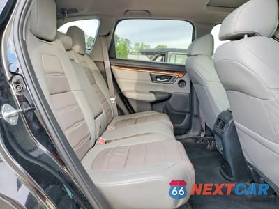 Zdjęcie 11 z 13 samochodu: 2022 HONDA CR-V EX VIN:5J6RW1H83NA009678 - miniatura