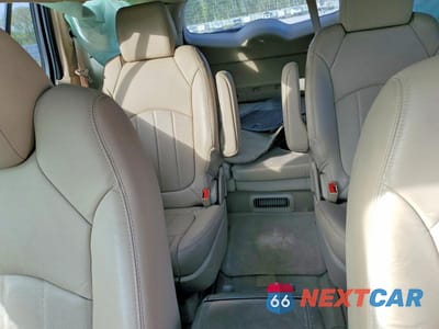 Zdjęcie 10 z 13 samochodu: 2012 BUICK ENCLAVE VIN:5GAKRCED2CJ121740 - miniatura