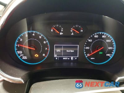 Zdjęcie 9 z 12 samochodu: 2019 CHEVROLET MALIBU LT VIN:1G1ZD5ST1KF222992 - miniatura