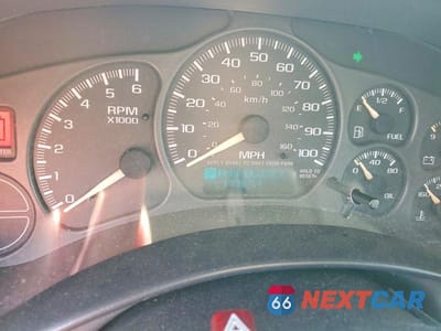 Zdjęcie 9 z 12 samochodu: 2002 CHEVROLET SILVERADO K1500 VIN:1GCEK19T22E210852 - miniatura