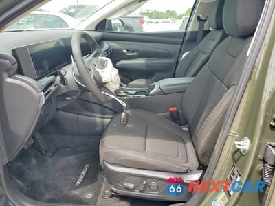 Zdjęcie 7 z 13 samochodu: 2025 HYUNDAI TUCSON SEL VIN:5NMJB3DE5SH589233 - miniatura