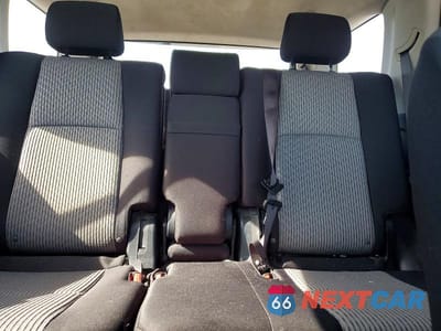 Zdjęcie 10 z 12 samochodu: 2016 TOYOTA 4RUNNER SR5 VIN:JTEBU5JR5G5361563 - miniatura