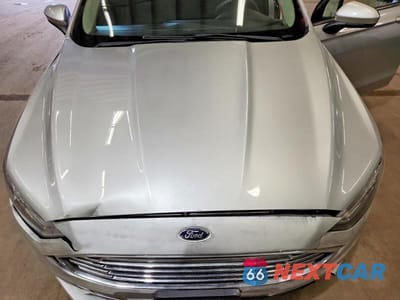 Zdjęcie 11 z 12 samochodu: 2017 FORD FUSION SE VIN:3FA6P0H78HR370590 - miniatura