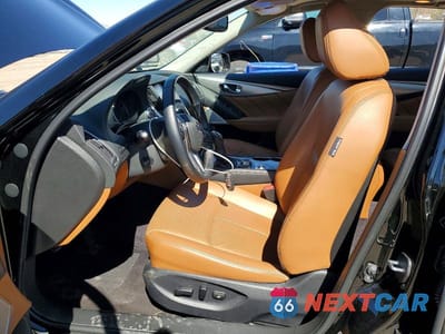 Zdjęcie 7 z 13 samochodu: 2024 INFINITI Q50 LUXE VIN:JN1EV7BRXRM632542 - miniatura